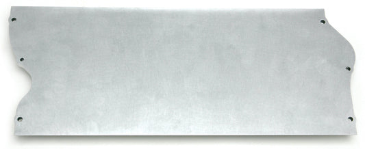 Edelbrock Valley Cover Plate for Ford Windsor 9 50In Deck - Burkken Auto Parts