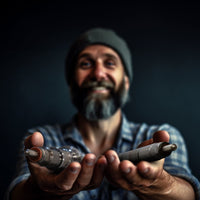 BD Diesel 2004.5-2006 Chevy Duramax LLY Premium Performance Plus Injector (0986435504) - Burkken Auto Parts