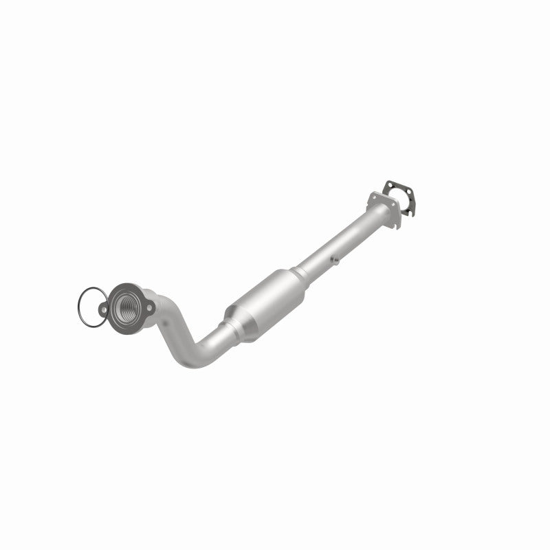 Magnaflow California Direct Fit Converter 96-97 Chevrolet Lumina 3.4L - Burkken Auto Parts
