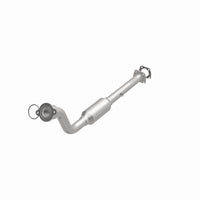 Magnaflow California Direct Fit Converter 96-97 Chevrolet Lumina 3.4L - Burkken Auto Parts
