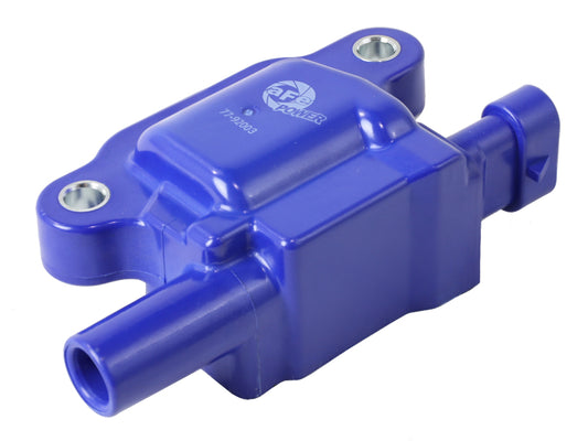 aFe 14-24 GM Cars/Trucks/SUV SCORCHER High-Performance Ignition Coil - Single - Burkken Auto Parts