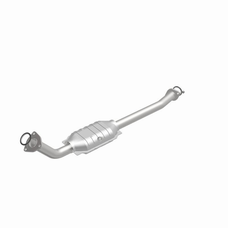 MagnaFlow Conv DF 05-07 Toyota Sequoia 8 4.7L P/S - Burkken Auto Parts