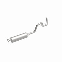 MagnaFlow BRE Exhaust Kit 87-96 Ford Bronco - Burkken Auto Parts