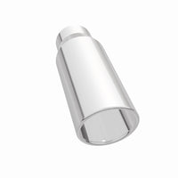 MagnaFlow Tip 1-Pk Re 4.00 X 12 3 Id 15Deg - Burkken Auto Parts