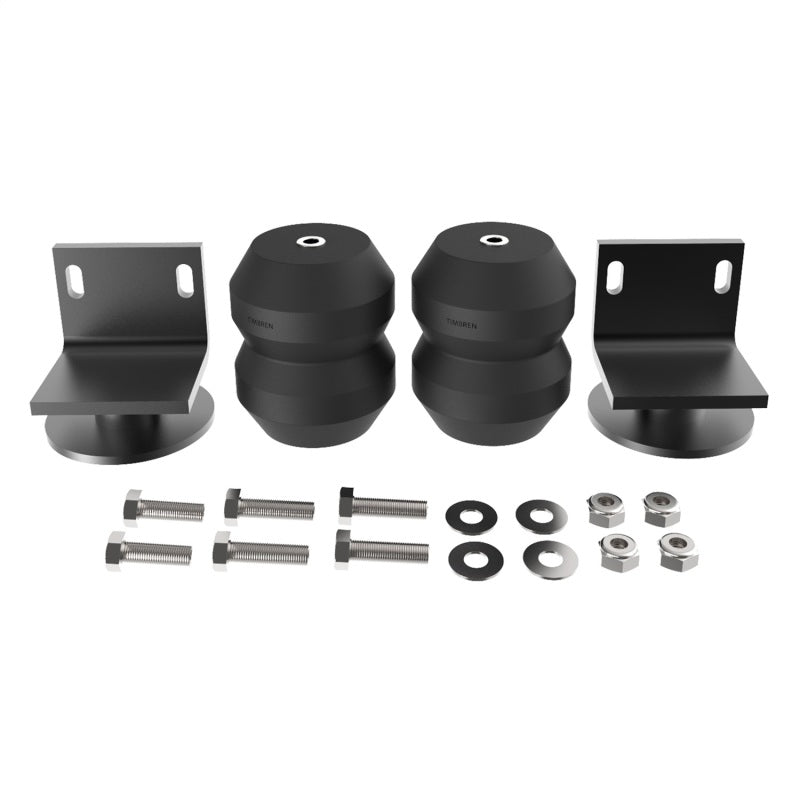 Timbren 1993 Kenworth K300 Front Suspension Enhancement System - Burkken Auto Parts