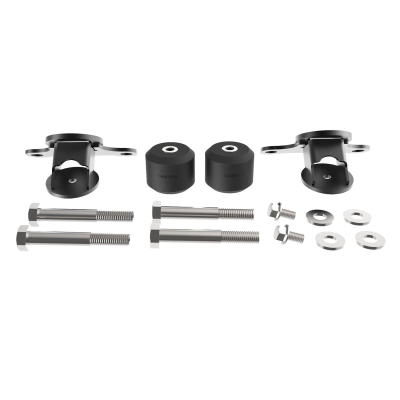 Timbren 2014 Ford Transit Connect Rear Suspension Enhancement System - Burkken Auto Parts