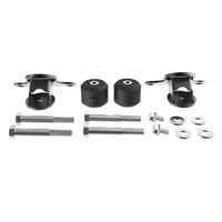Timbren 2014 Ford Transit Connect Rear Suspension Enhancement System - Burkken Auto Parts