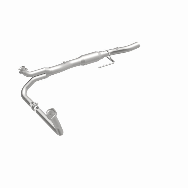 MagnaFlow Conv DF 2002 Dodge Ram 1500 Van 3.9 - Burkken Auto Parts