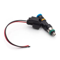 BLOX Racing Eco-Fi Street Injectors 550cc/min Honda K Series (Single Injector) - Burkken Auto Parts
