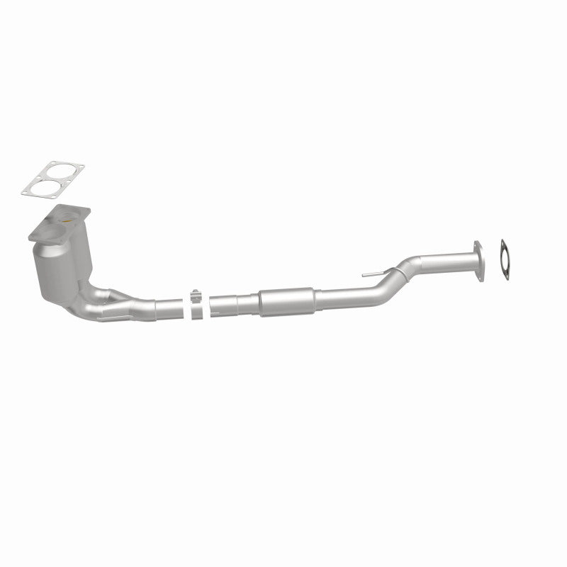 MagnaFlow Conv DF 00-02 Nissan Sentra 1.8L - Burkken Auto Parts