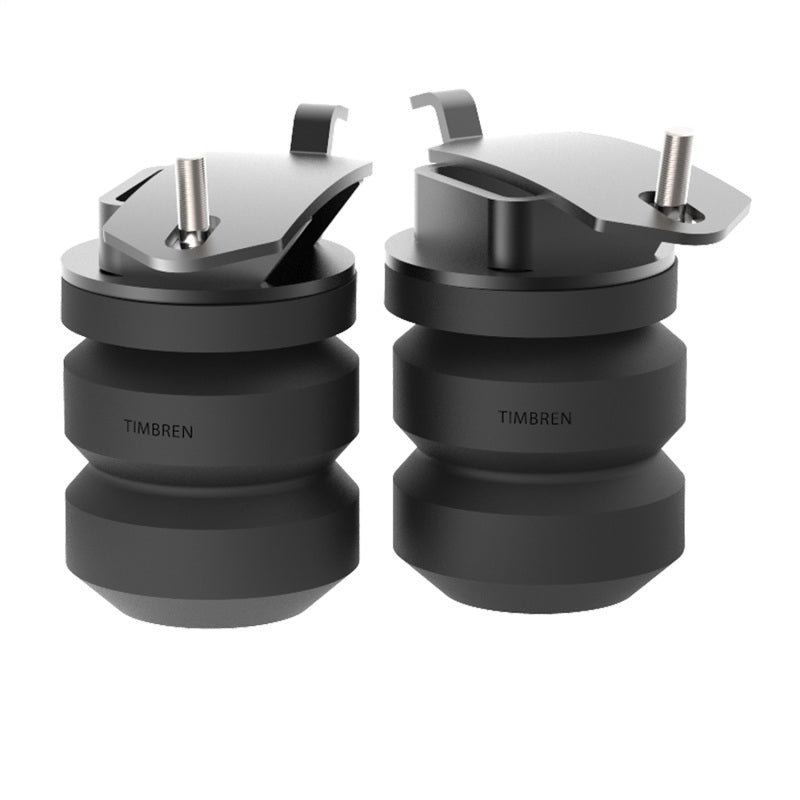 Timbren 2000 Dodge Dakota Base Rear Suspension Enhancement System - Burkken Auto Parts