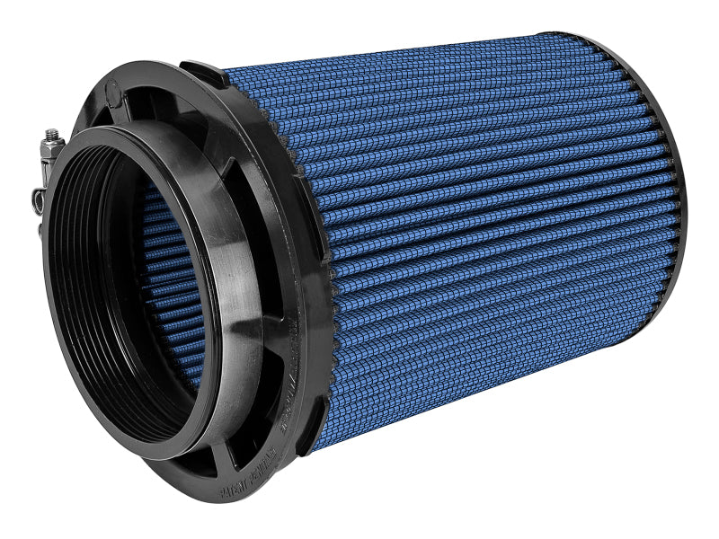 aFe Magnum FLOW Replacement Air Filter w/ Pro 5R Media - Burkken Auto Parts