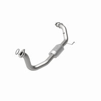 Magnaflow 98-01 Honda Passport 3.2L Direct Fit Converter - Burkken Auto Parts