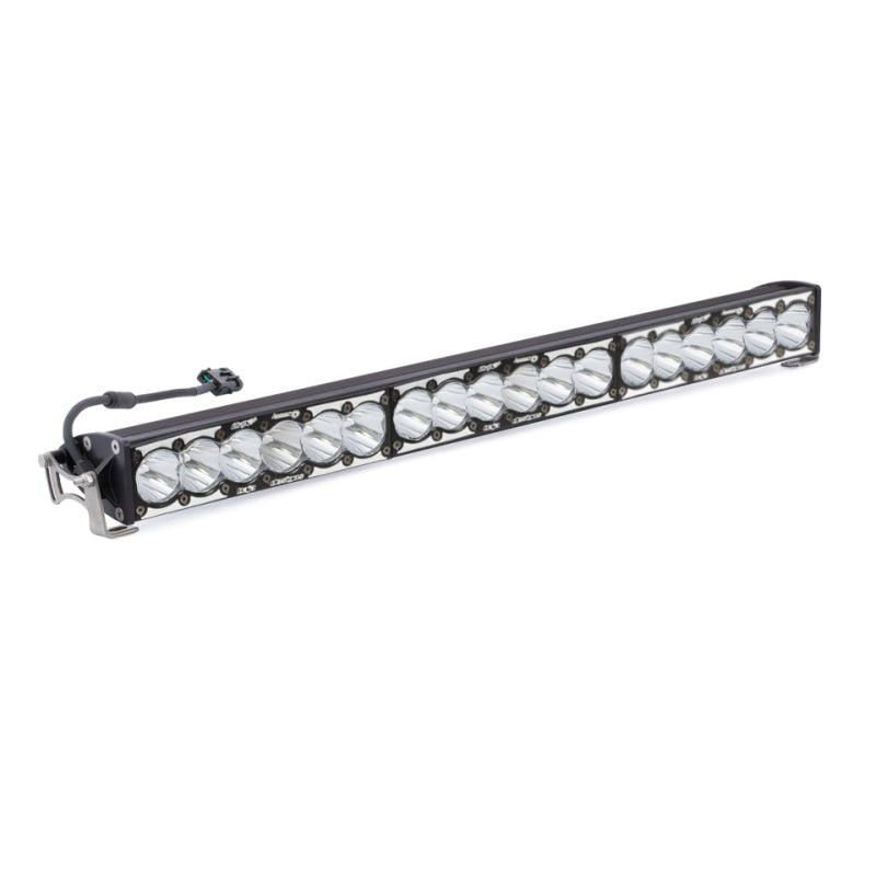 Baja Designs OnX6 30in Full Laser Light Bar - Burkken Auto Parts
