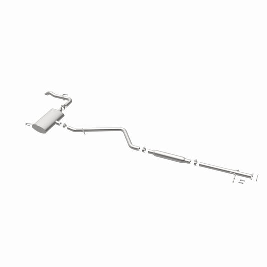 BRExhaust Exhaust Kit Replacement Dodge