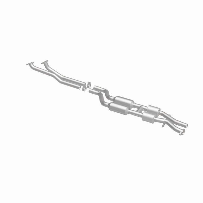 MagnaFlow Conv DF 96-98 BMW 328 2.8L - Burkken Auto Parts