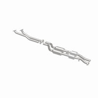MagnaFlow Conv DF 96-98 BMW 328 2.8L - Burkken Auto Parts