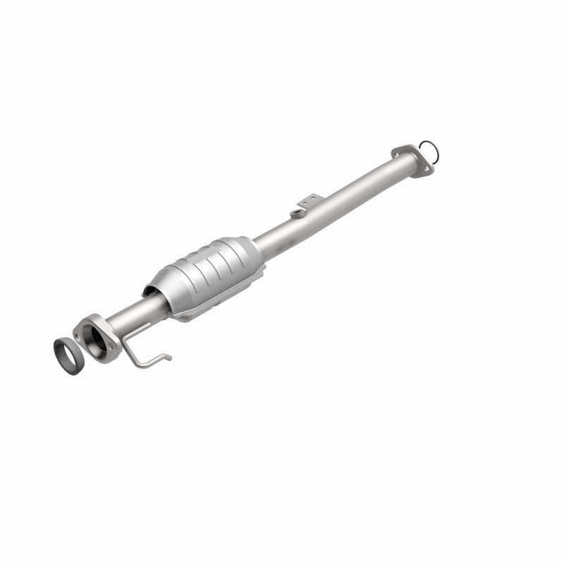 MagnaFlow Conv DF 2000 Chevy Tracker 1.6L - Burkken Auto Parts
