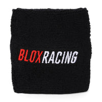 BLOX Reservoir Cover - Black - Burkken Auto Parts