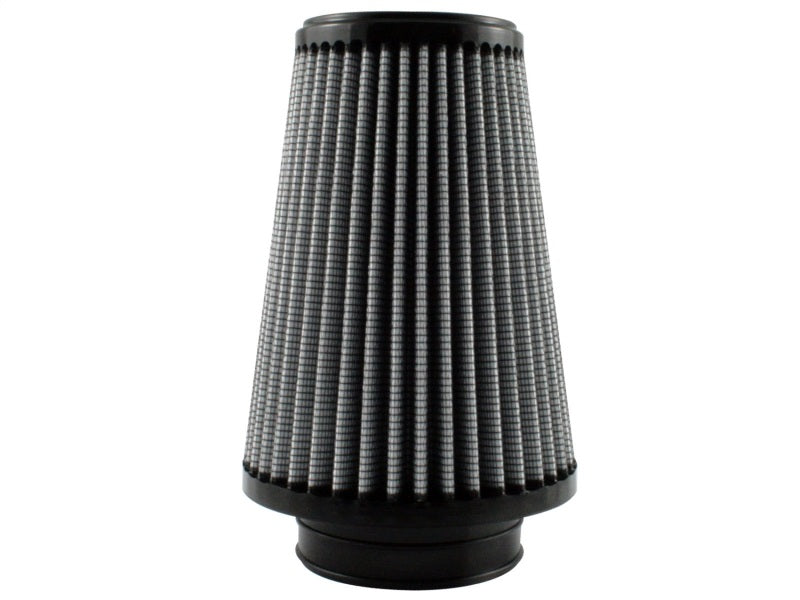 aFe MagnumFLOW Air Filters IAF PDS A/F PDS 3-1/2F x 6B x 4T x 8H - Burkken Auto Parts