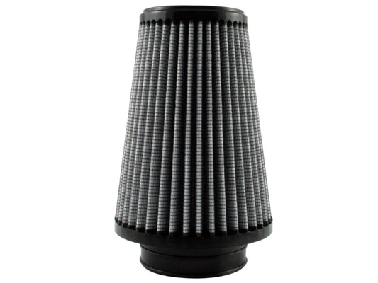 aFe MagnumFLOW Air Filters IAF PDS A/F PDS 3-1/2F x 6B x 4T x 8H - Burkken Auto Parts
