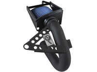 aFe MagnumFORCE Intakes Stage-2 PRO 5R 12-15 BMW 328i (F30) L4 3.0L (t) N20 - Burkken Auto Parts