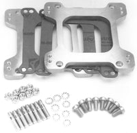 Edelbrock Standard Flang Sideways Mount Adapter - Burkken Auto Parts