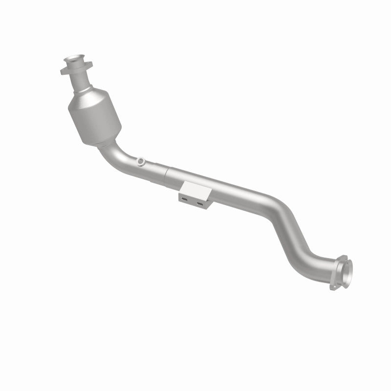MagnaFlow Conv DF Mercedes SLK320 04 Passenger Side CA - Burkken Auto Parts