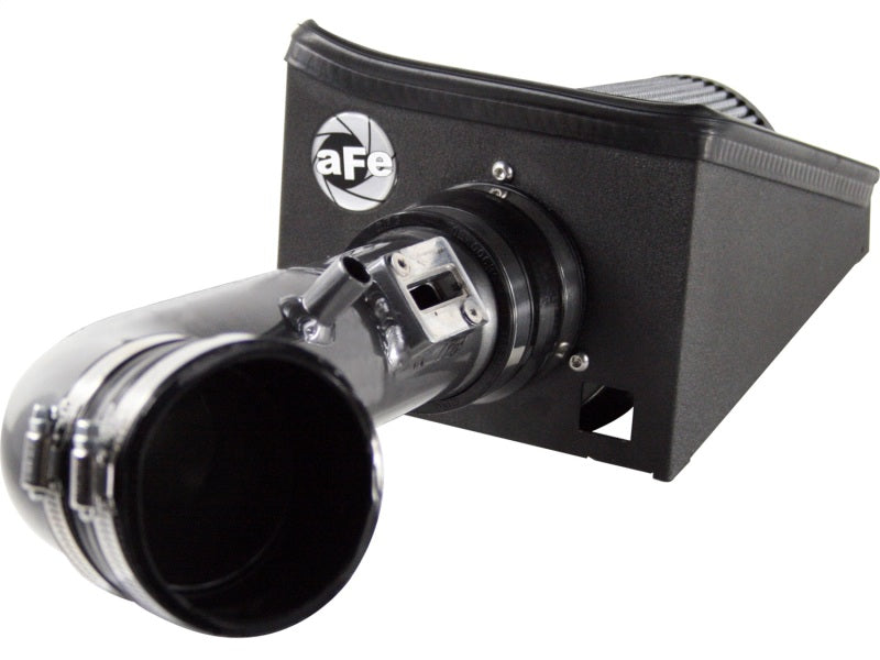 aFe FULL METAL Power Intakes Stage-2 PDS AIS PDS; Ford Ranger 04-11 V6-4.0L - Burkken Auto Parts