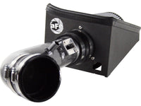 aFe FULL METAL Power Intakes Stage-2 PDS AIS PDS; Ford Ranger 04-11 V6-4.0L - Burkken Auto Parts