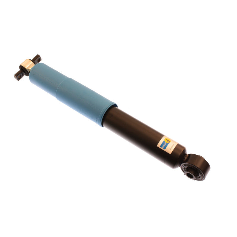 Bilstein B4 2005 Jaguar X-Type Base Wagon Rear 46mm Monotube Shock Absorber - Burkken Auto Parts