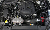 Spectre Air Intake Kit Ford Mustang L4-2.3L F/I 15-17 - Burkken Auto Parts