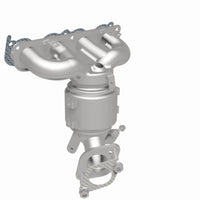 Magnaflow Manifold Direct Fit 19-20 Kia Forte 2L - Burkken Auto Parts