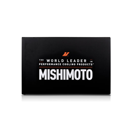Mishimoto 2023+ Honda Civic Type R Oil Cooler Kit - Silver