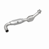 MagnaFlow Conv DF 99-00 Ford F-150 4.2L 50S - Burkken Auto Parts