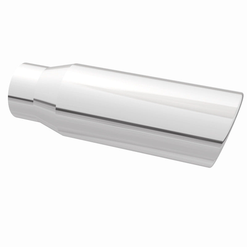 MagnaFlow Tip 1-Pk Re 4.00 X 12 3 Id 15Deg - Burkken Auto Parts