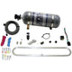 Nitrous Express N-Tercooler System w/Composite Bottle (Remote Mount Solenoid) - Burkken Auto Parts