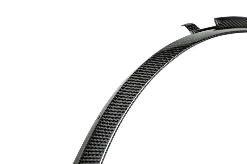 Anderson Composites 14+ Chevrolet Corvette C7 Z06 Fender Extensions - Burkken Auto Parts