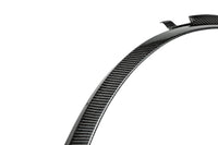 Anderson Composites 14+ Chevrolet Corvette C7 Z06 Fender Extensions - Burkken Auto Parts