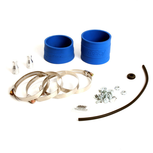 BBK 99-04 Mustang V6 Replacement Hoses And Hardware Kit For Cold Air Kit BBK 1719 - Burkken Auto Parts