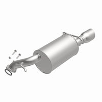Magnaflow BRE 07-15 Mazda CX-9 Muffler Kit - Burkken Auto Parts