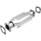 MagnaFlow California Converter Direct Fit 75-82 Chevrolet LUV 1.8L / 86-91 Isuzu Trooper 2.3L - Burkken Auto Parts