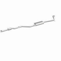 Magnaflow 19-20 Hyundai Santa Fe Conv DF L4 OEM Underbody - Burkken Auto Parts