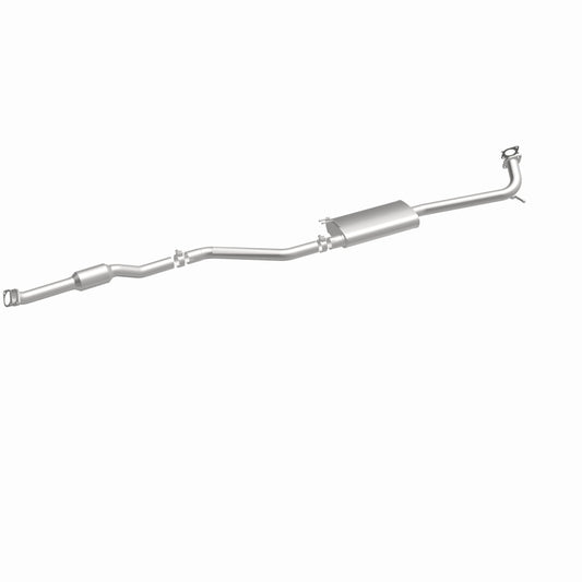 Magnaflow 19-20 Hyundai Santa Fe Conv DF L4 OEM Underbody