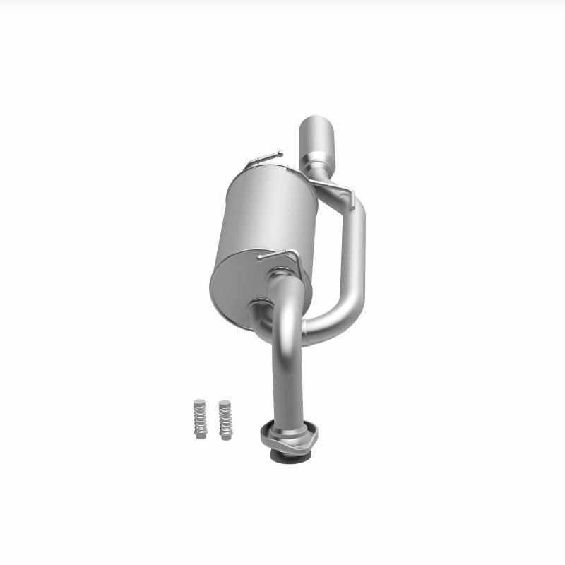 MagnaFlow 08-14 Scion xD 1.8L BRE Exhaust Kit - Burkken Auto Parts