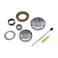 Yukon Gear Pinion install Kit For GM 8.5in Front Diff - Burkken Auto Parts