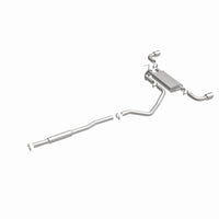 MagnaFlow BRE Exhaust Kit 14-22 Jeep Cherokee 3.2L - Burkken Auto Parts