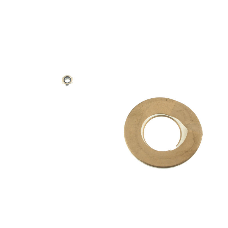 Bilstein B6 1999 Mazda Miata 10th Anniversary Front 46mm Monotube Shock Absorber - Burkken Auto Parts