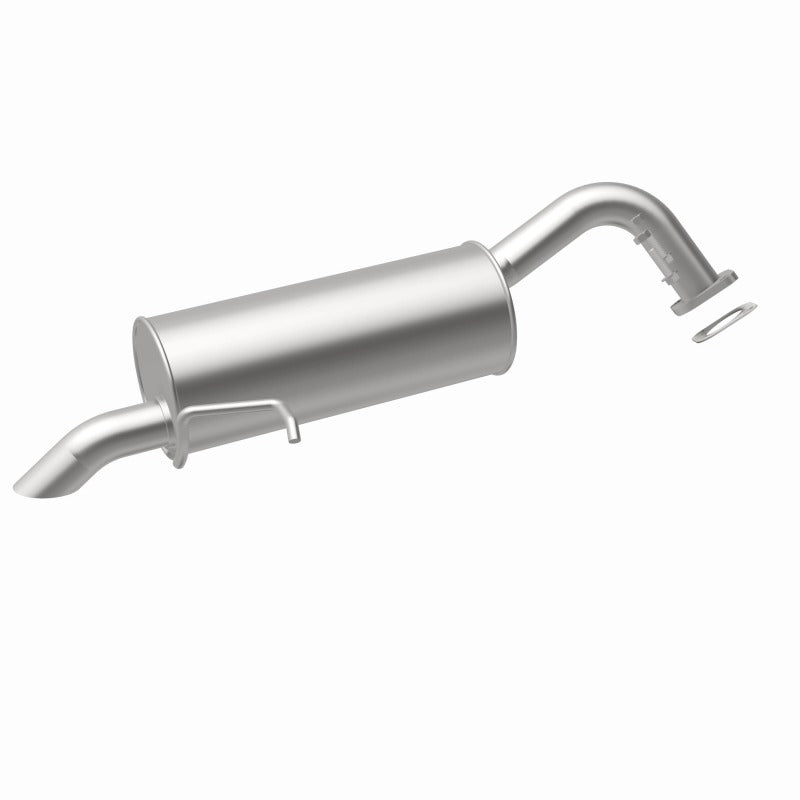 MagnaFlow BRE Exhaust Kit 14-19 KIA SOUL 1.6L - Burkken Auto Parts