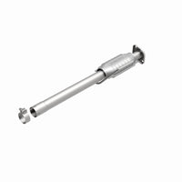 MagnaFlow Conv DF Jeep Wrangler 4.0L Rear - Burkken Auto Parts
